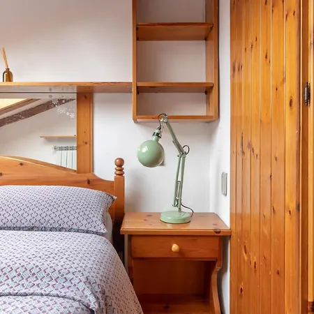 Svevo, Rustico Con Parcheggio A * Триест