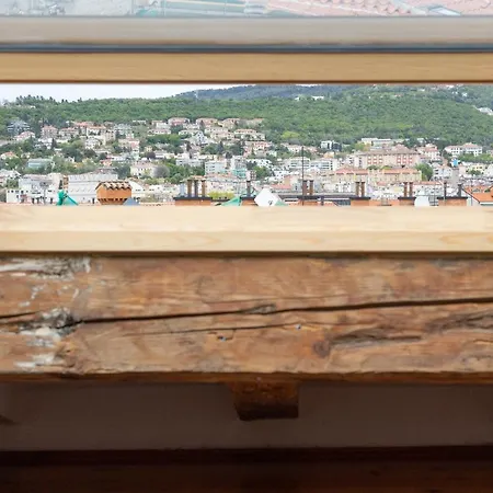 Svevo, Rustico Con Parcheggio A Апартаменты