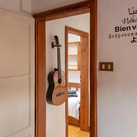 Апартаменты Svevo, Rustico Con Parcheggio A *