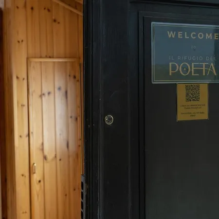 Svevo, Rustico Con Parcheggio A Apartamento