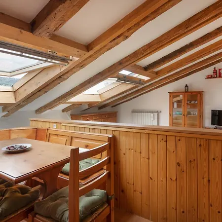 Apartamento Svevo, Rustico Con Parcheggio A *