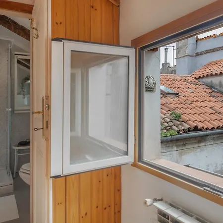 Svevo, Rustico Con Parcheggio A Apartman Trieszt