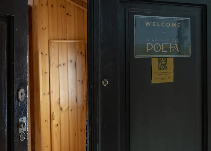 Svevo, Rustico Con Parcheggio A Apartment