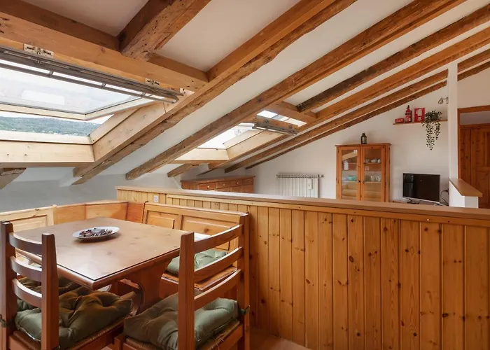 Apartment Svevo, Rustico Con Parcheggio A *