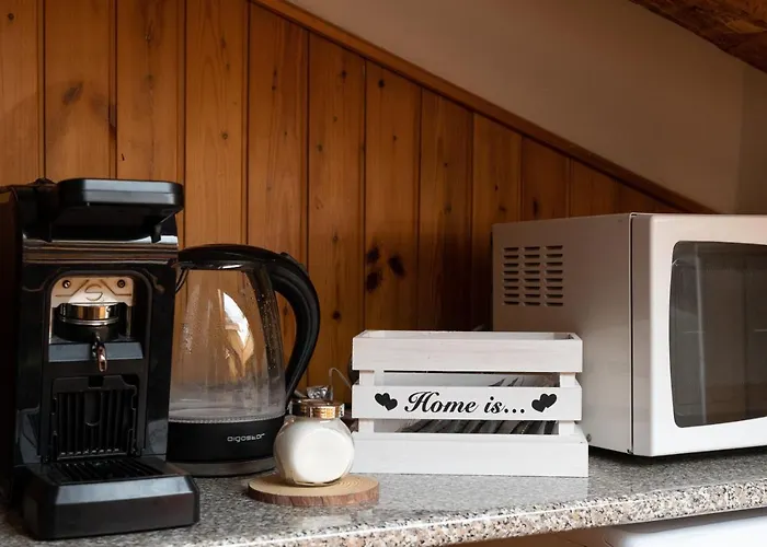 Svevo, Rustico Con Parcheggio A Apartment