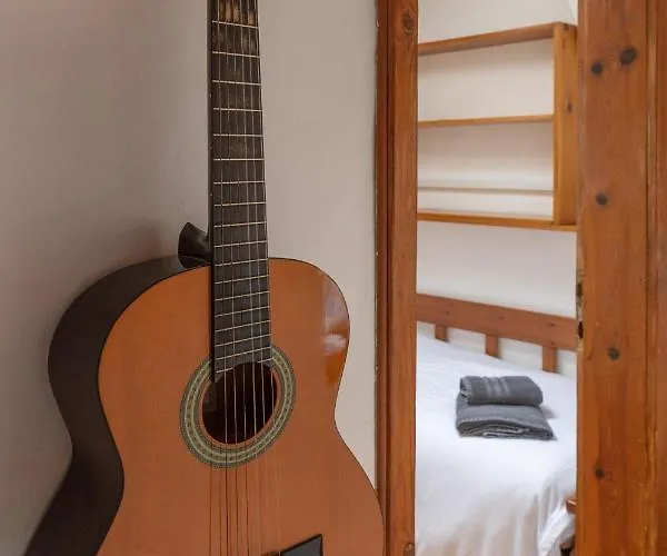 Svevo, Rustico Con Parcheggio A *