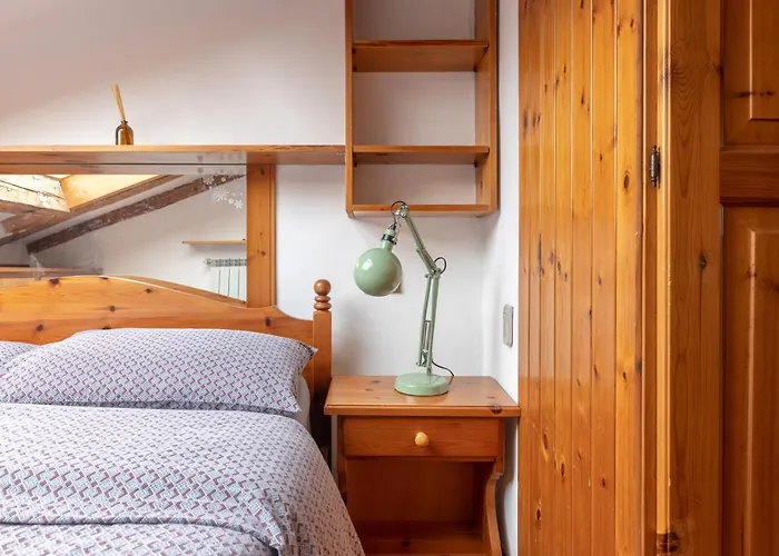 Svevo, Rustico Con Parcheggio A * Trieste