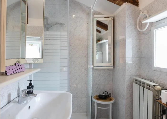 Svevo, Rustico Con Parcheggio A * Trieste